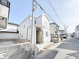 埼玉県春日部市備後西２丁目