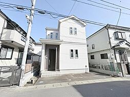 埼玉県春日部市備後西２丁目