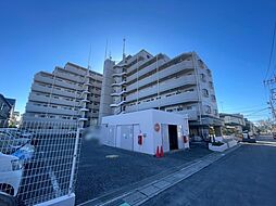 ライオンズマンション武里