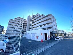 ライオンズマンション武里