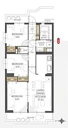 藤和シティコープ三郷