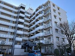 藤和シティコープ三郷