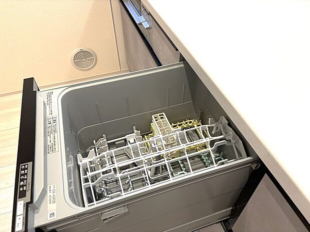 日々の暮らしを整える、洗練された機能性が日々の家事を心地よくサポートします。