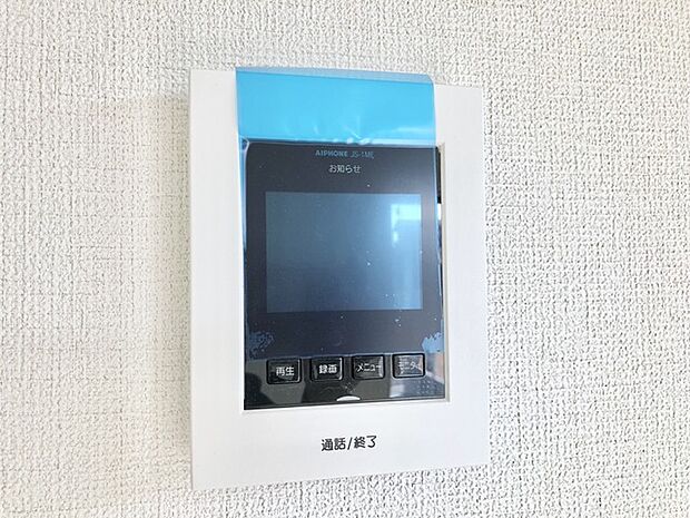 インターフォン