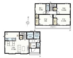 埼玉県三郷市戸ケ崎５丁目