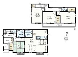 埼玉県三郷市戸ケ崎５丁目