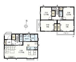 埼玉県三郷市戸ケ崎５丁目