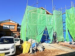 埼玉県越谷市登戸町