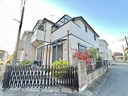 埼玉県春日部市増富