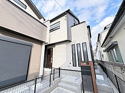 東京都足立区入谷３丁目