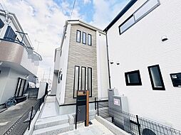 東京都足立区入谷３丁目