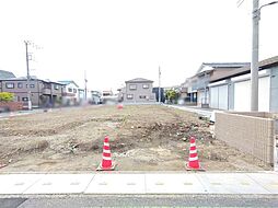 埼玉県草加市氷川町
