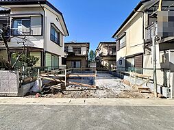 埼玉県草加市八幡町
