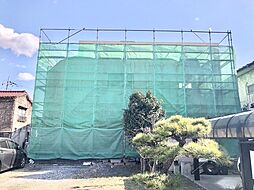 埼玉県越谷市大字大林