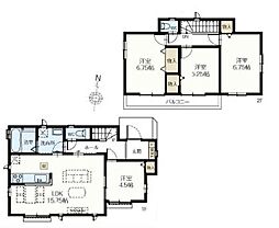 埼玉県三郷市戸ケ崎５丁目