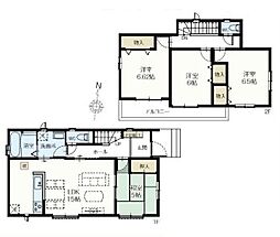 埼玉県三郷市戸ケ崎５丁目