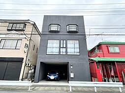 埼玉県吉川市栄町