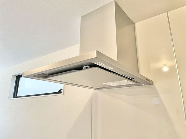 洗練されたデザインが、空間に清潔感と心地よさをもたらします。