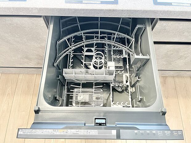 機能美あふれる空間で、暮らしにゆとりを。