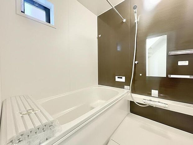 清潔感あふれる空間で、心解き放つひとときを。