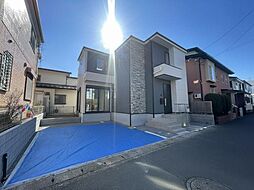 埼玉県春日部市備後東８丁目