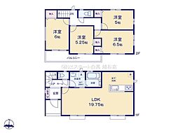 埼玉県草加市稲荷４丁目