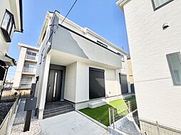 埼玉県草加市稲荷４丁目