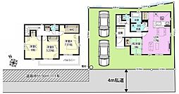 埼玉県春日部市藤塚