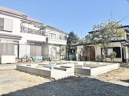 埼玉県春日部市藤塚