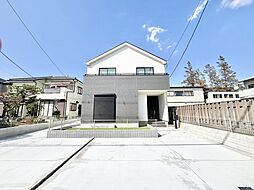 埼玉県草加市稲荷４丁目