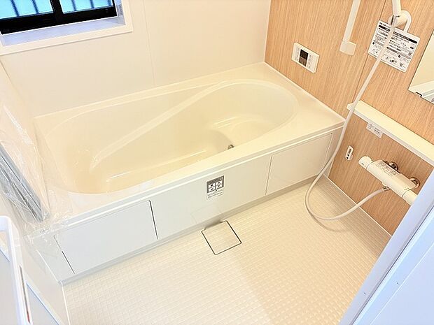 1坪サイズのユニットバス