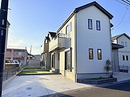 埼玉県春日部市藤塚