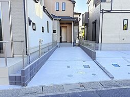 埼玉県春日部市藤塚