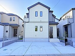 埼玉県春日部市藤塚