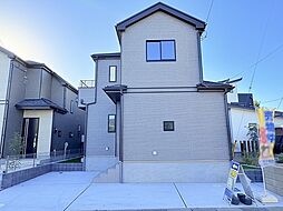 埼玉県春日部市藤塚