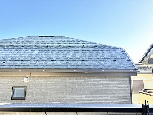 日当り良好です。