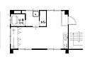 大洋哲学堂マンション1階1,499万円