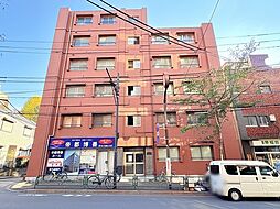 大洋哲学堂マンション