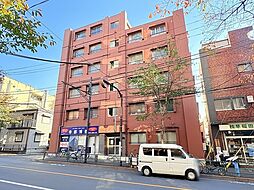 大洋哲学堂マンション