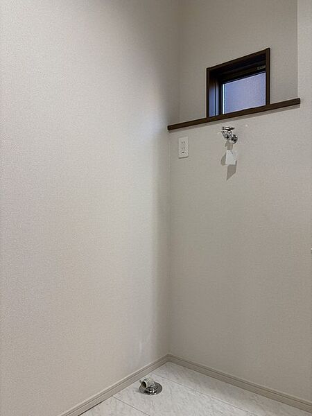 清潔感のある空間が、心地よい日々を彩ります。