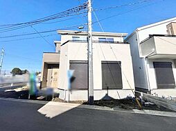 埼玉県春日部市新宿新田