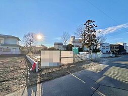 埼玉県春日部市南中曽根