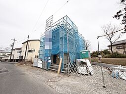 埼玉県春日部市南中曽根