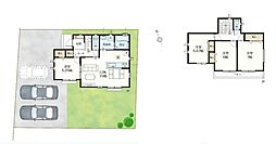 埼玉県草加市長栄３丁目