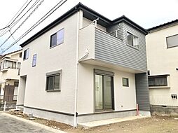 埼玉県越谷市大沢
