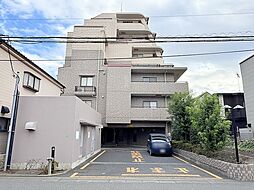 ライオンズガーデンテラス北越谷