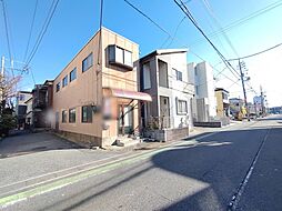 埼玉県越谷市大沢１丁目