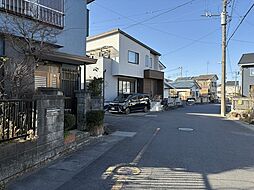 埼玉県春日部市牛島