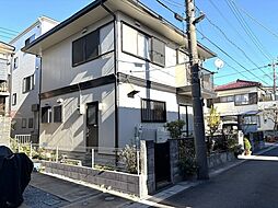 埼玉県草加市氷川町