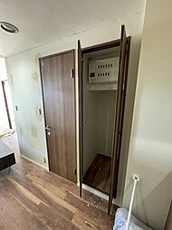 洋室の画像